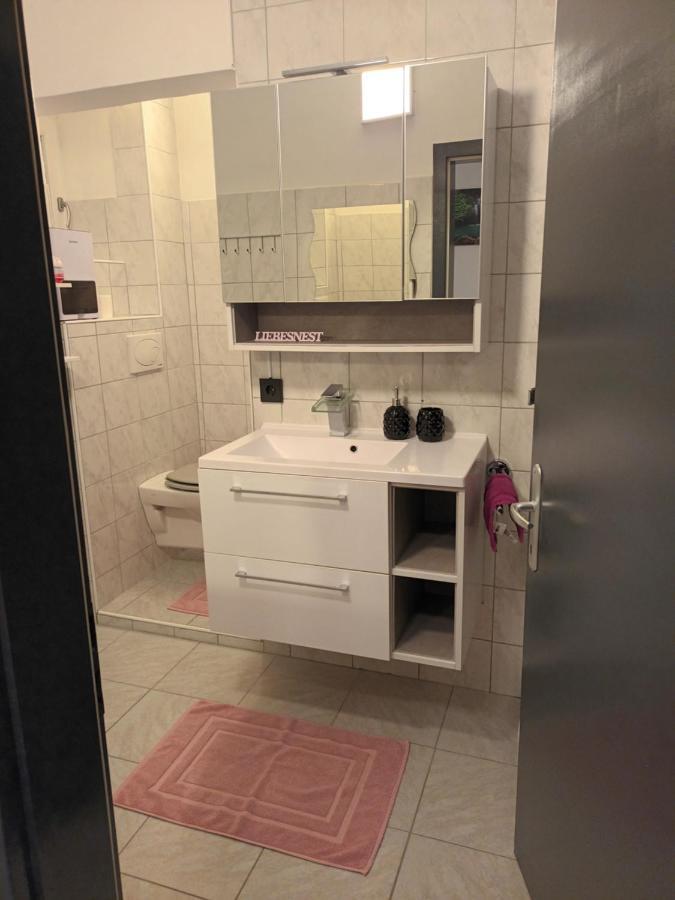 Apartment Alpina Kirchdorf an der Krems Kültér fotó