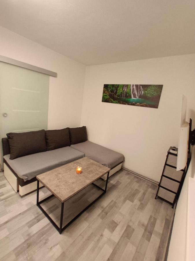 Apartment Alpina Kirchdorf an der Krems Kültér fotó