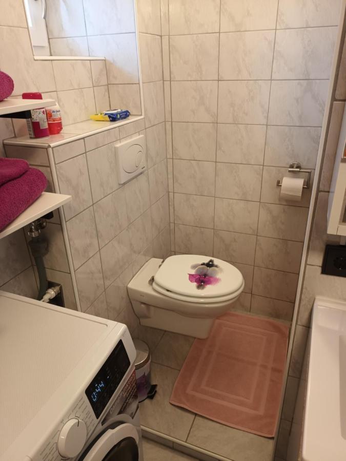 Apartment Alpina Kirchdorf an der Krems Kültér fotó