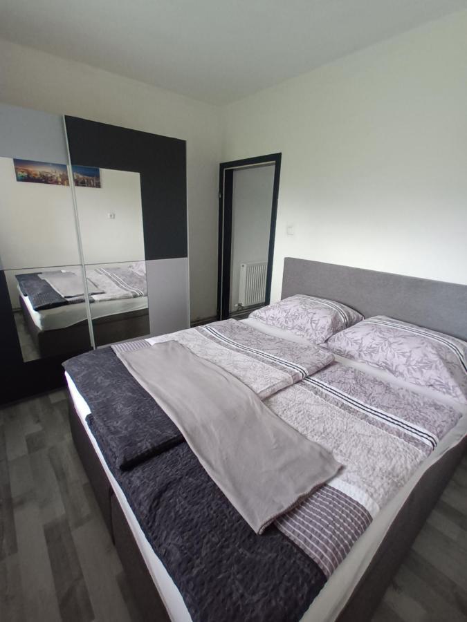 Apartment Alpina Kirchdorf an der Krems Kültér fotó