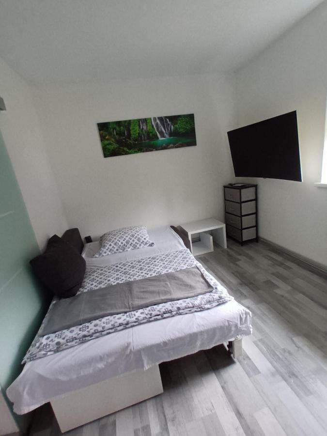Apartment Alpina Kirchdorf an der Krems Kültér fotó